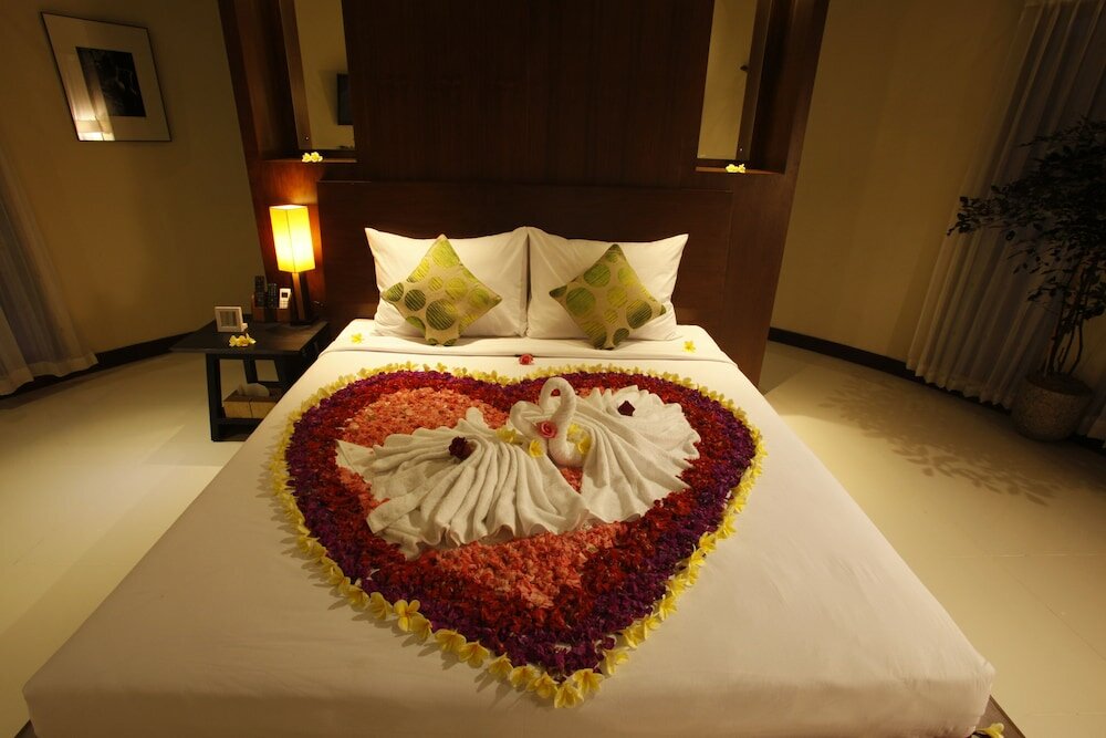 Фото Ubud Hidden Villa