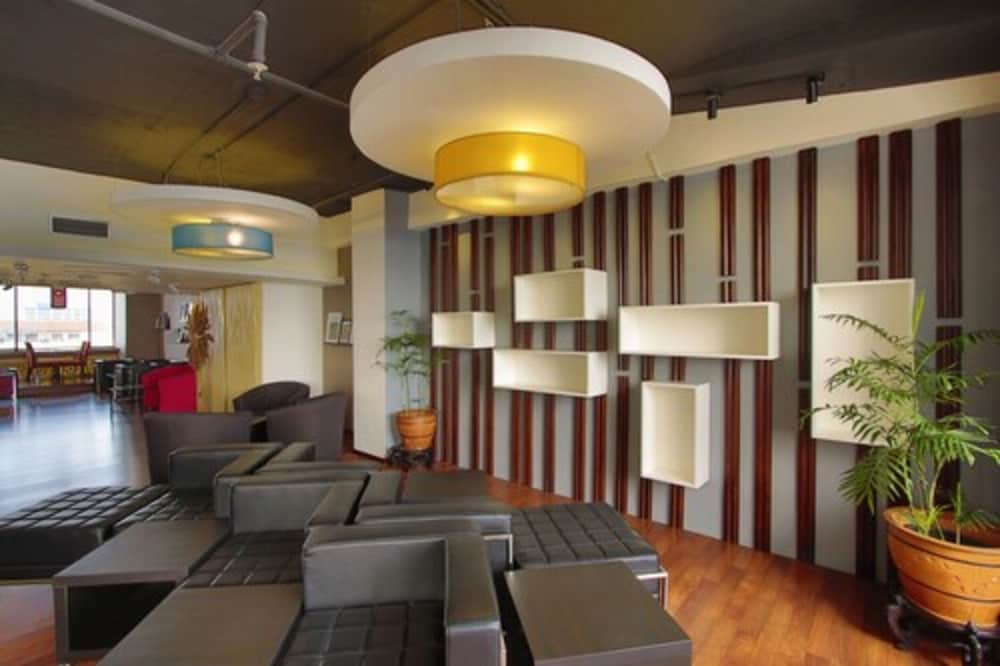 Фото The Jayakarta SP Jakarta Hotel & SPA