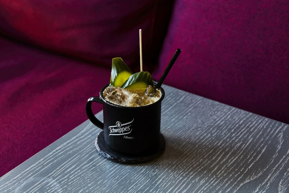 Фото Hotel Indigo - Dusseldorf - Victoriaplatz