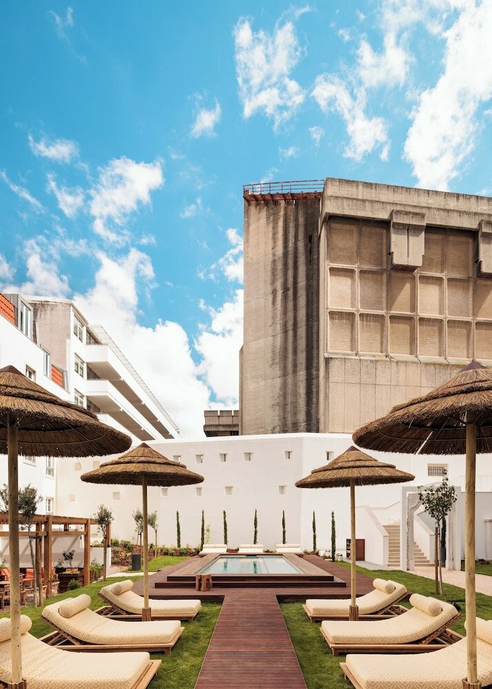 Фото Locke de Santa Joana