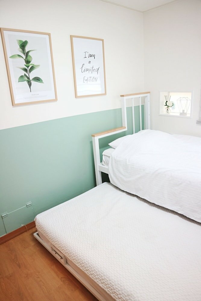 Фото 24guesthouse Seoul Station