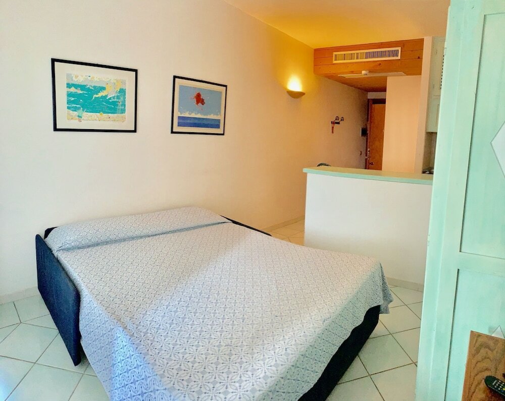 Фото Sporting Hotel Tanca Manna