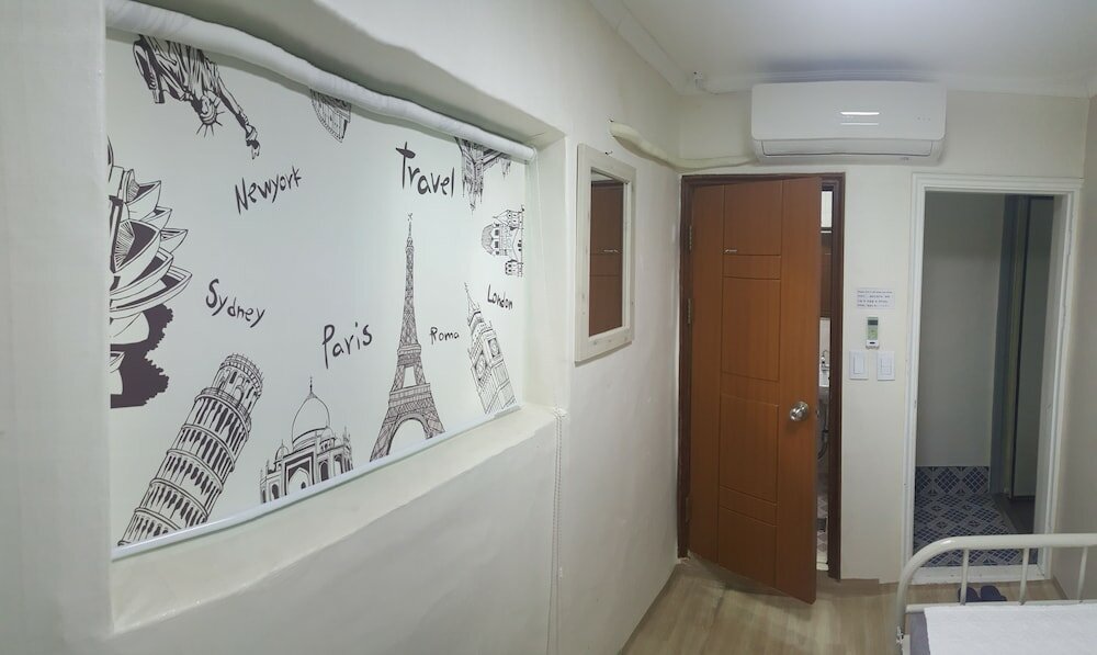 Фото Dongdaemun Neighbors