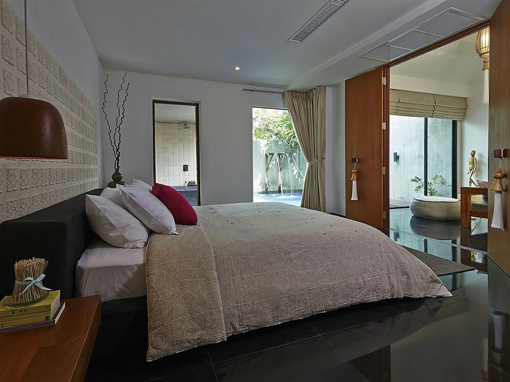 Фото Villa Villa Pattaya