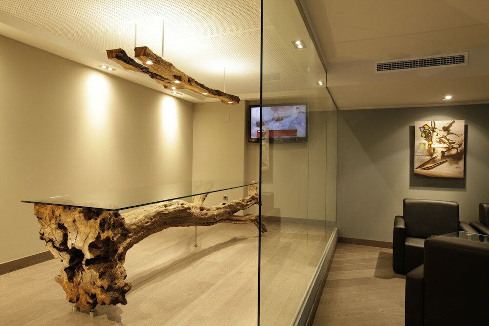 Фото Hotel Concordia Barcelona