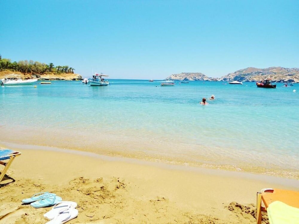 Фото Apollonia Apartments