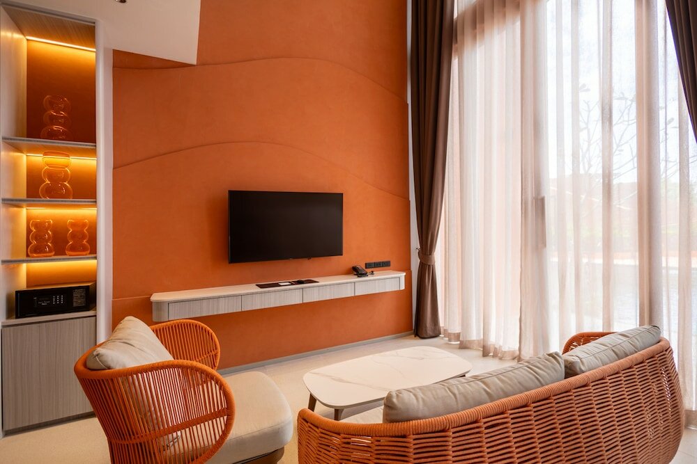 Фото Hotel Adam Krabi