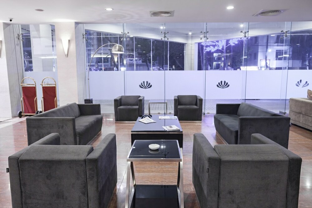 Фото Long Beach Hotel