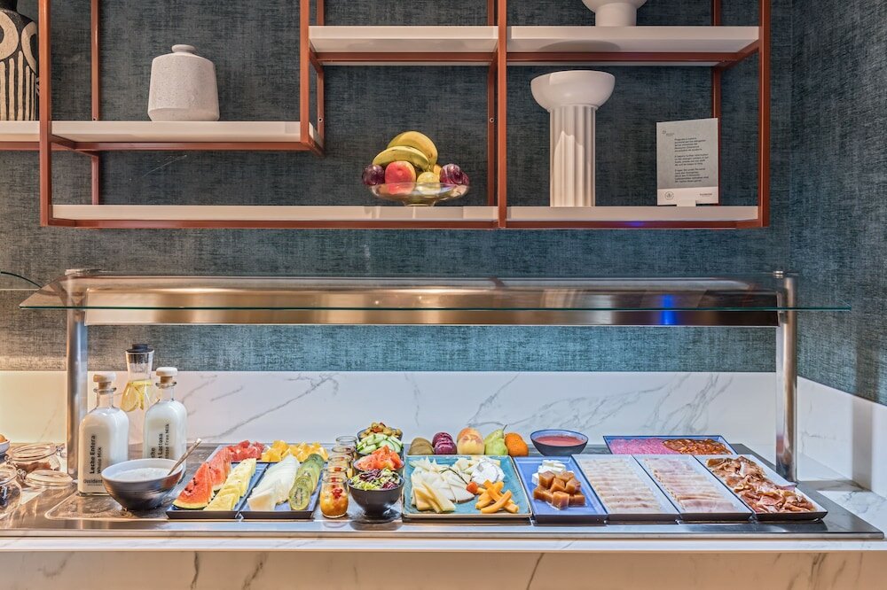 Фото Occidental Sevilla Viapol