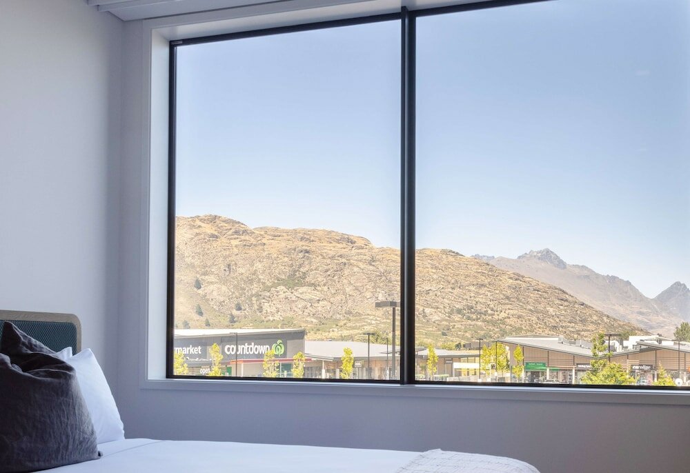 Фото Sudima Queenstown Five Mile