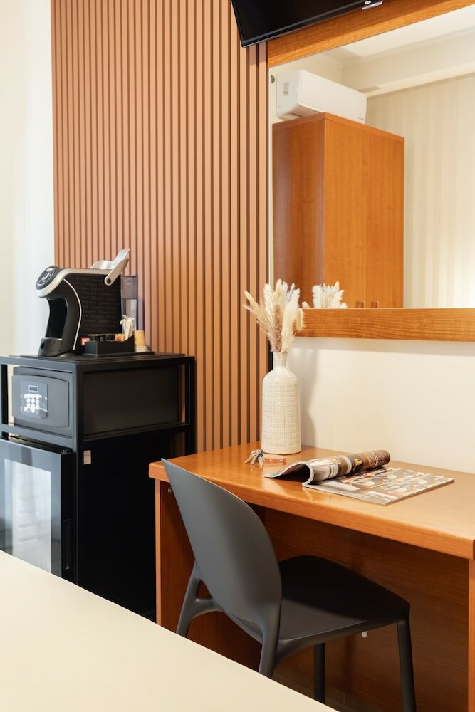 Фото B&b Alba Domus Roma