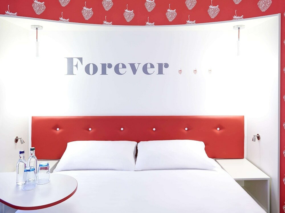 Фото Ibis Styles Liverpool Centre Dale Street Cavern Quarter