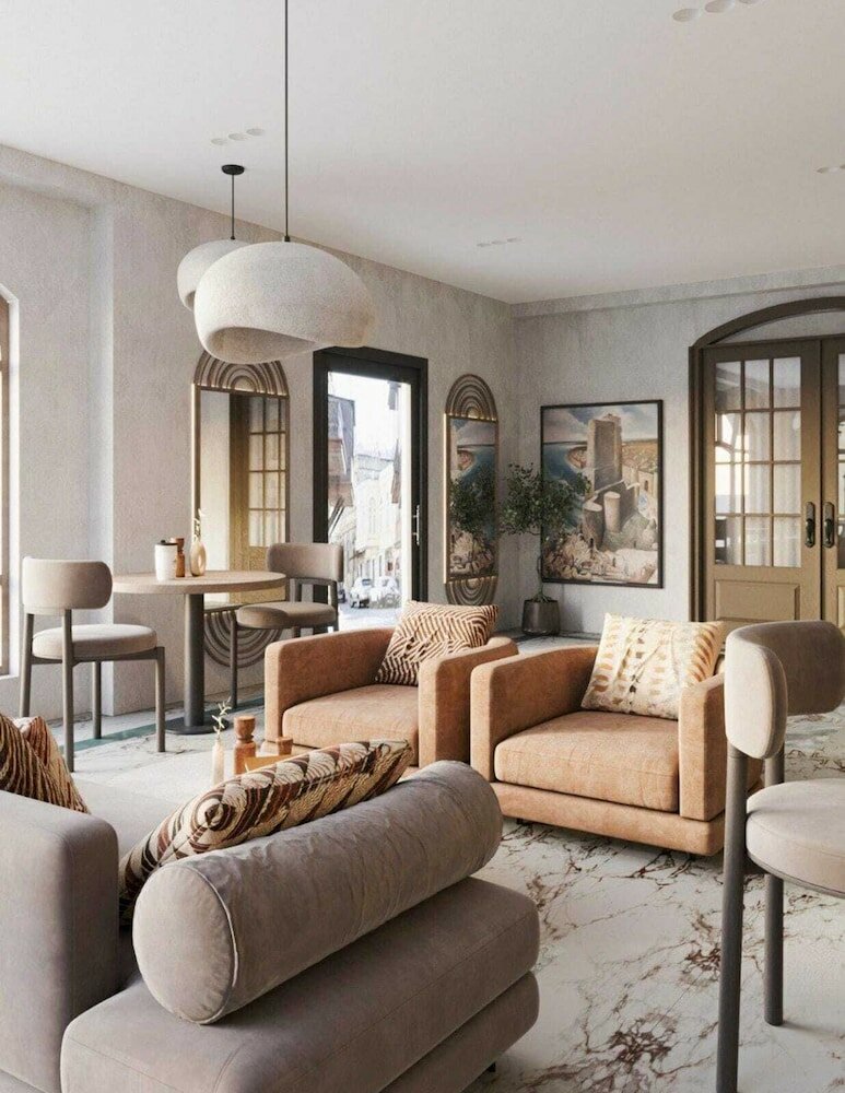 Фото Dastan Baku Hotel