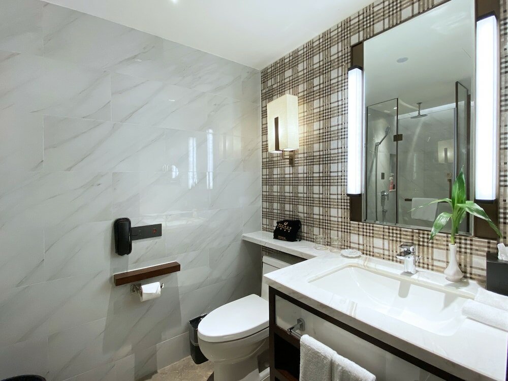 Фото Hangzhou Capital Star Hotel