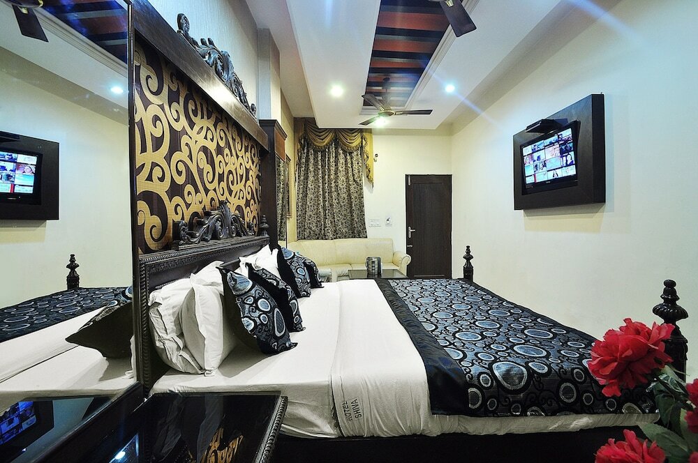 Фото Hotel Shiva Intercontinental