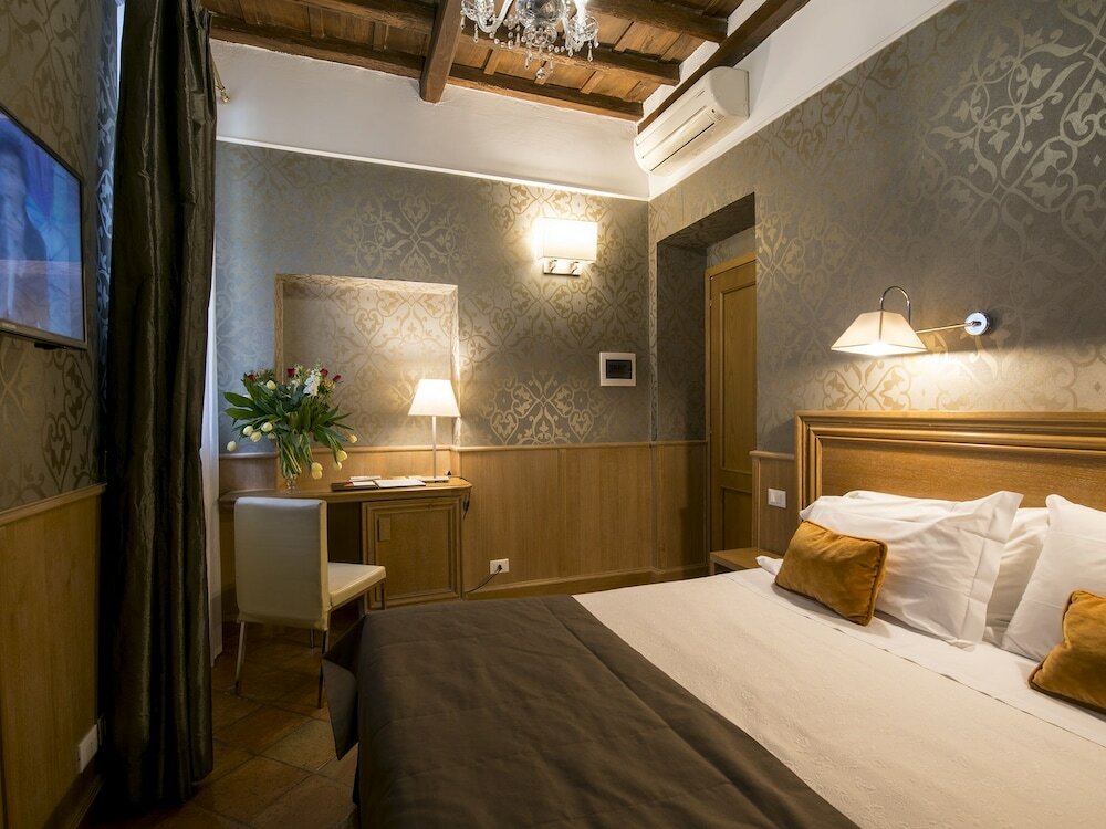 Фото Hotel Duca d'Alba