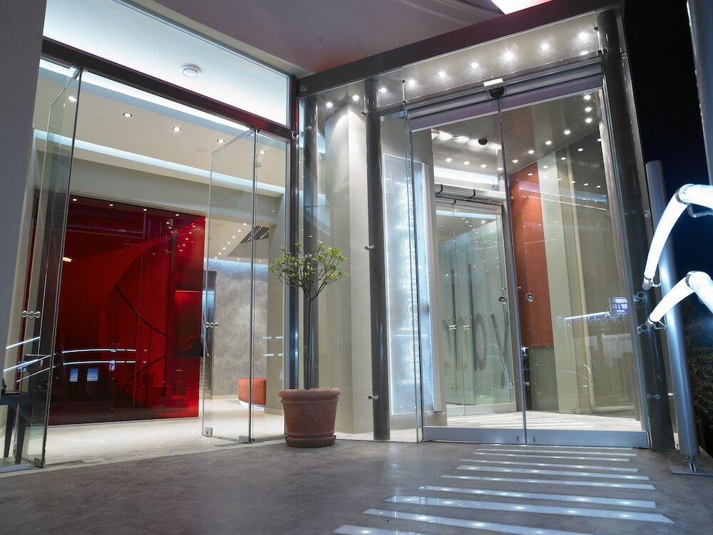 Фото Lato Boutique Hotel