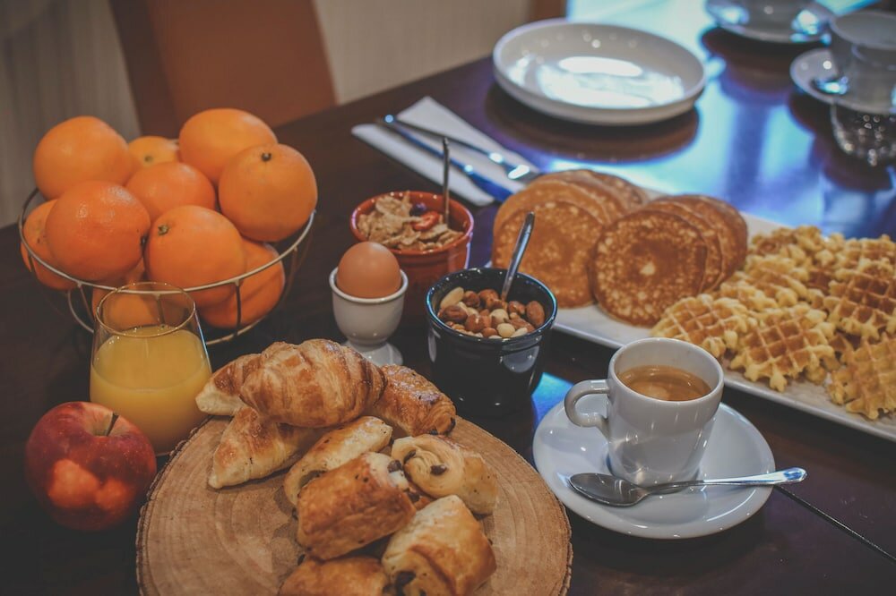 Фото The Augustin Brussels