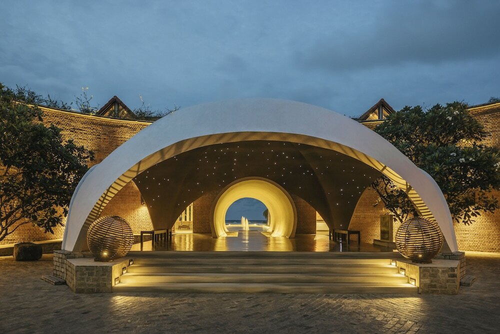 Фото Uga Bay by Uga Escapes