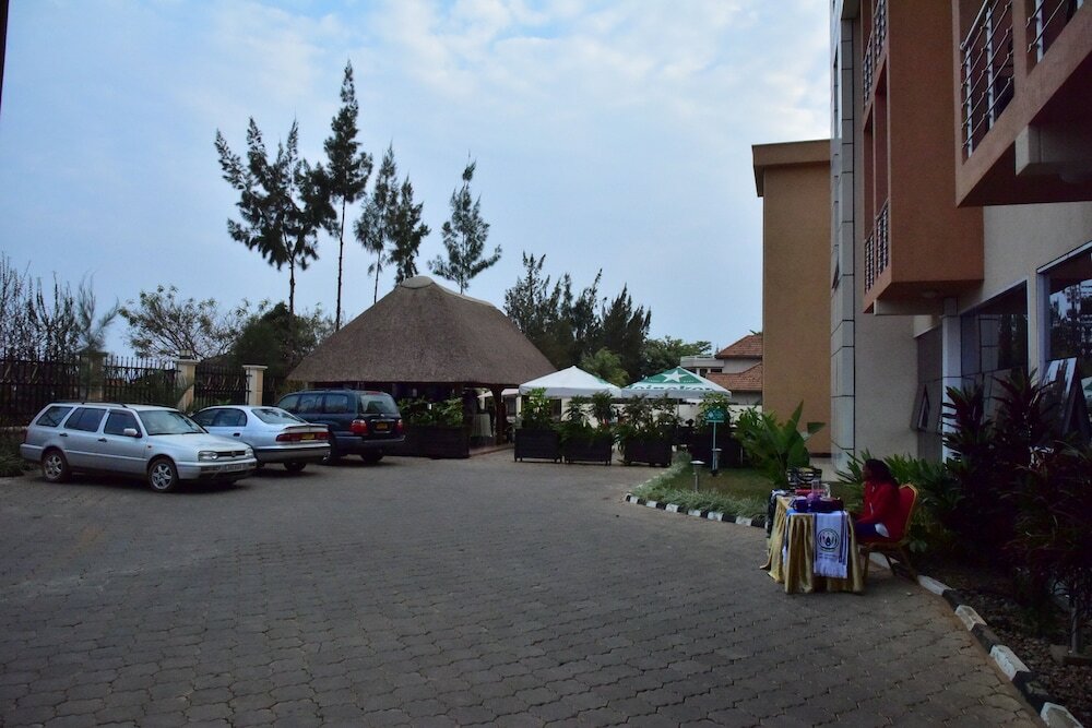 Фото Great Seasons Hotel