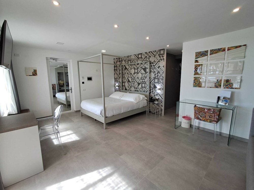 Фото Doric Eco Boutique Resort & SPA - Sicily