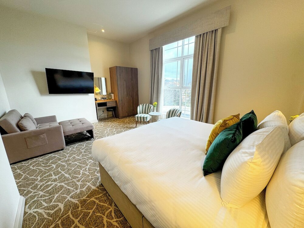 Фото The Hermitage Hotel