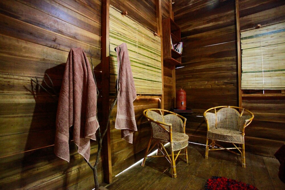 Фото Ella Eco Lodge