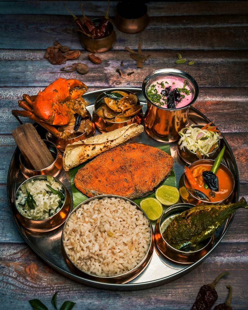 Фото Fairfield by Marriott Goa Benaulim