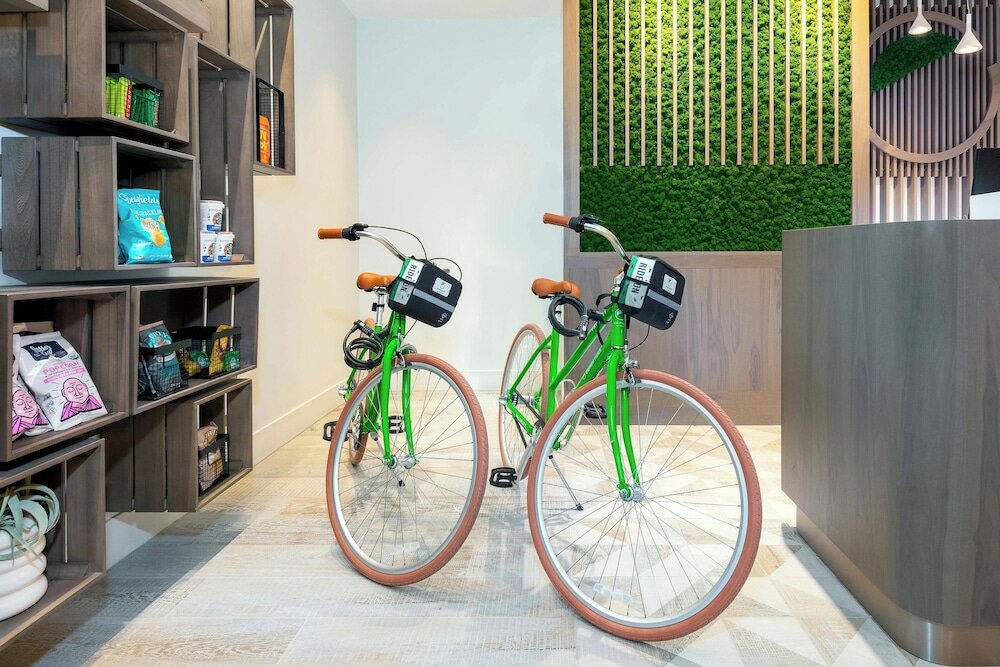 Фото Element Atlanta Midtown