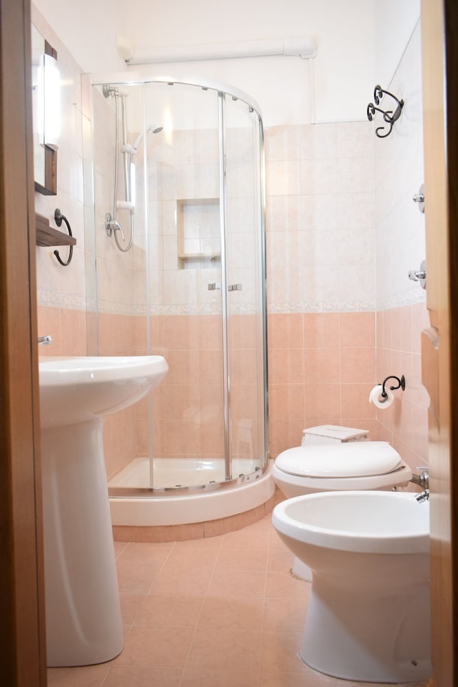 Фото Bed and breakfast delle palme