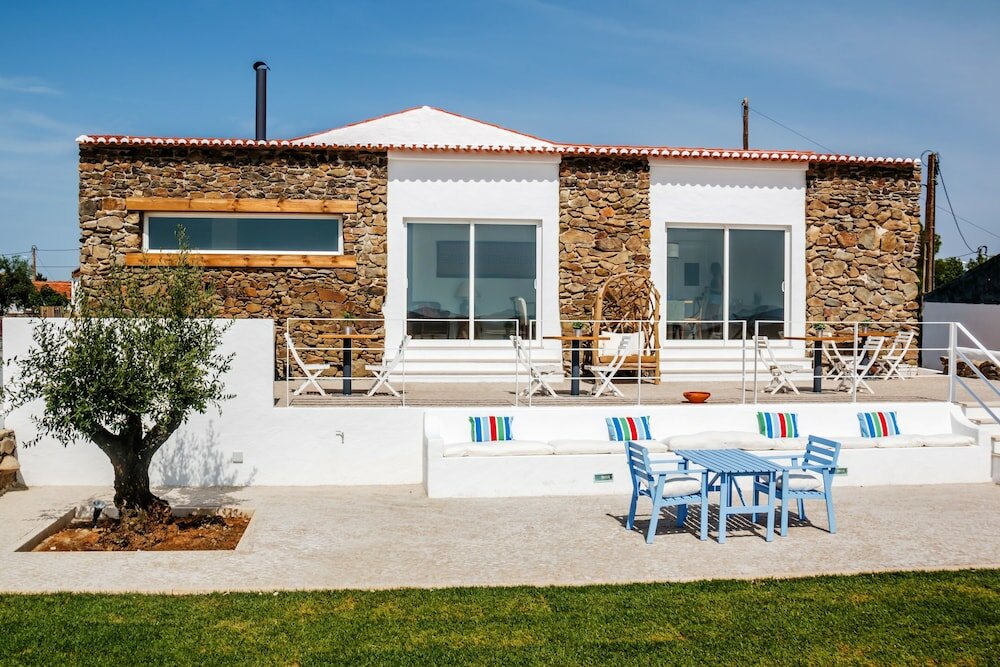 Фото Herdade dos Castelejos