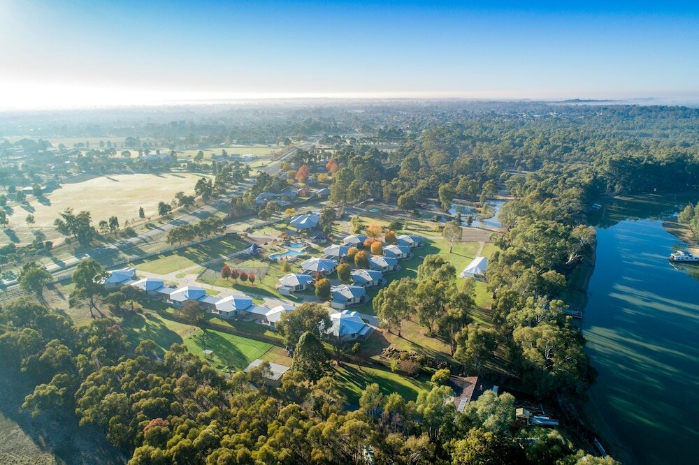 Фото Tindarra Resort