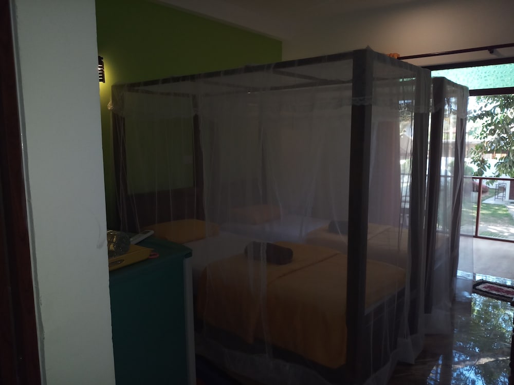 Фото Jaga Bay Resort