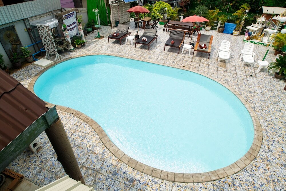 Фото Noble Night Guesthouse Kanchanaburi