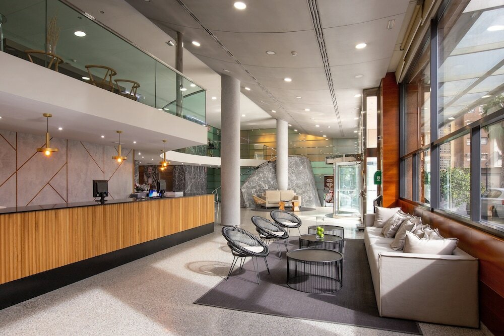 Фото Eurostars Acteón