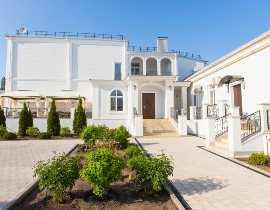 Фото отеля 1