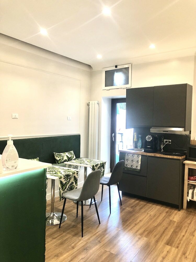 Фото AD Suites Tritone