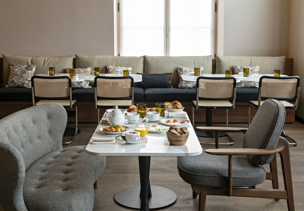 Фото Leonor Hotel