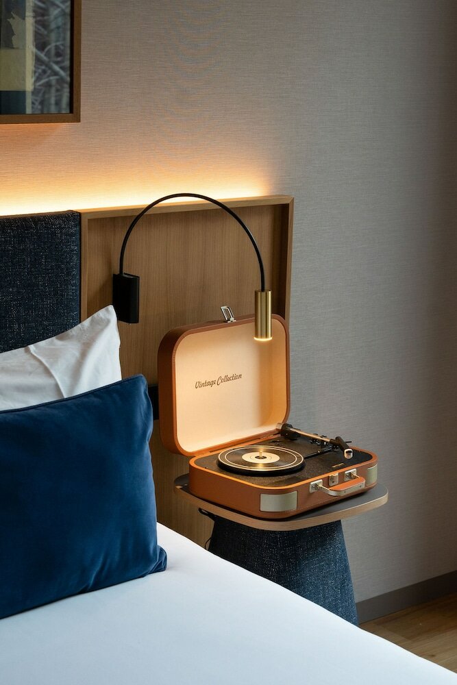 Фото Ocean Drive Madrid