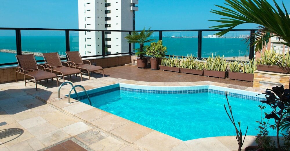 Фото Maredomus Hotel