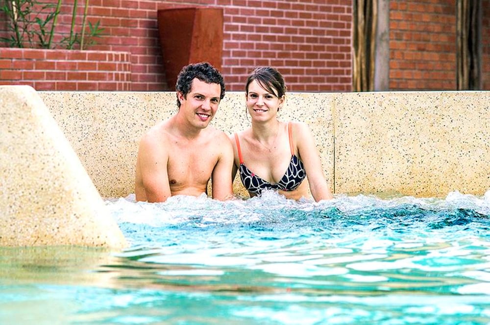 Фото The Island Lodge