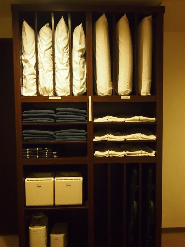 Фото Green Rich Hotel Kagoshima Tenmonkan