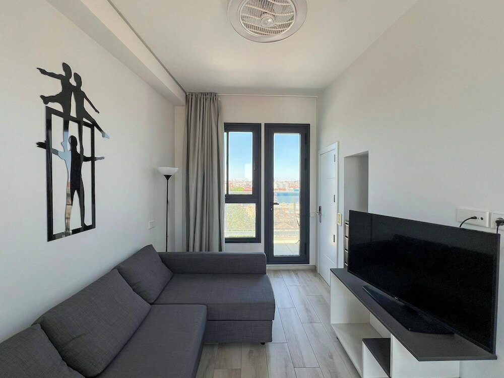 Фото e-Kilibrio Hotel & Apart-Suites