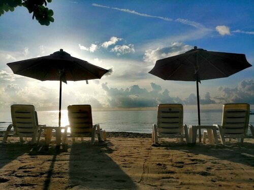 Внешний вид отеля Matcha Samui Resort в Чавенге, фото 3