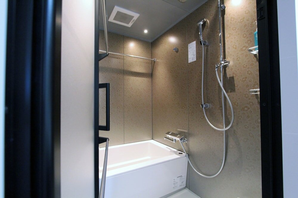 Фото Koko Hotel Residence Kyoto Nijo Castle