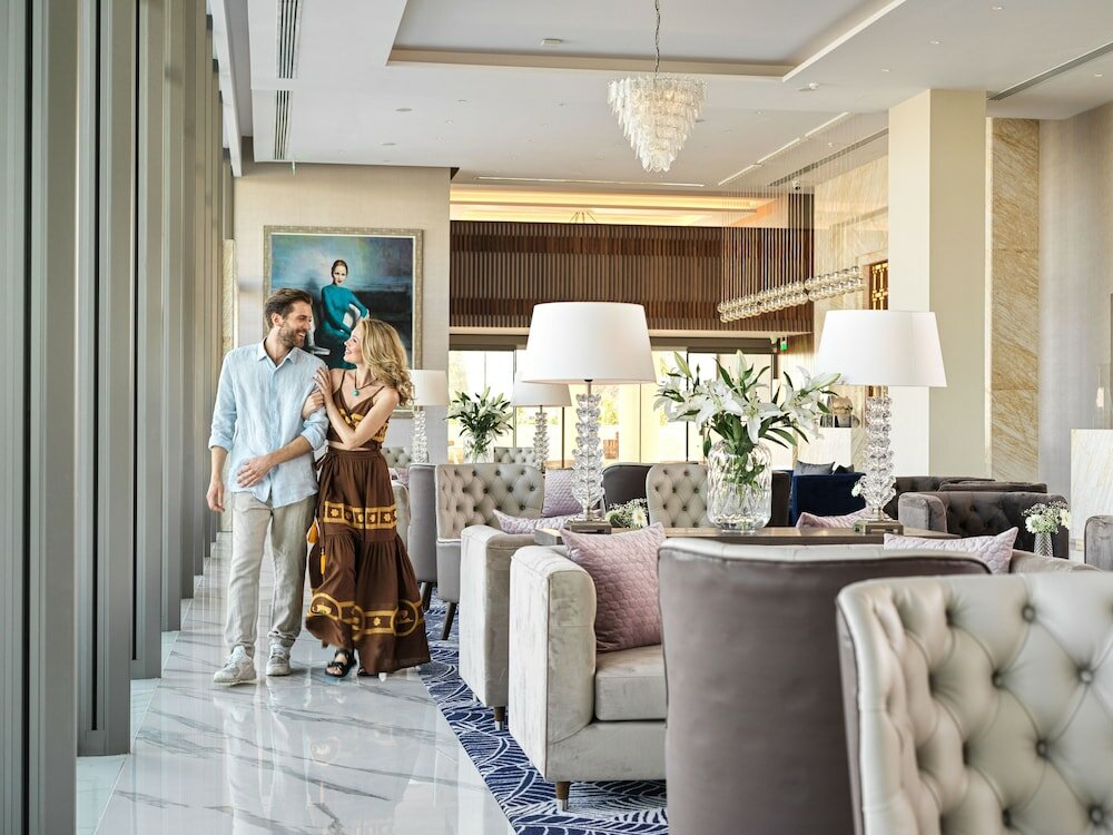 Фото Amanti, MadeForTwo Hotels – Ayia Napa