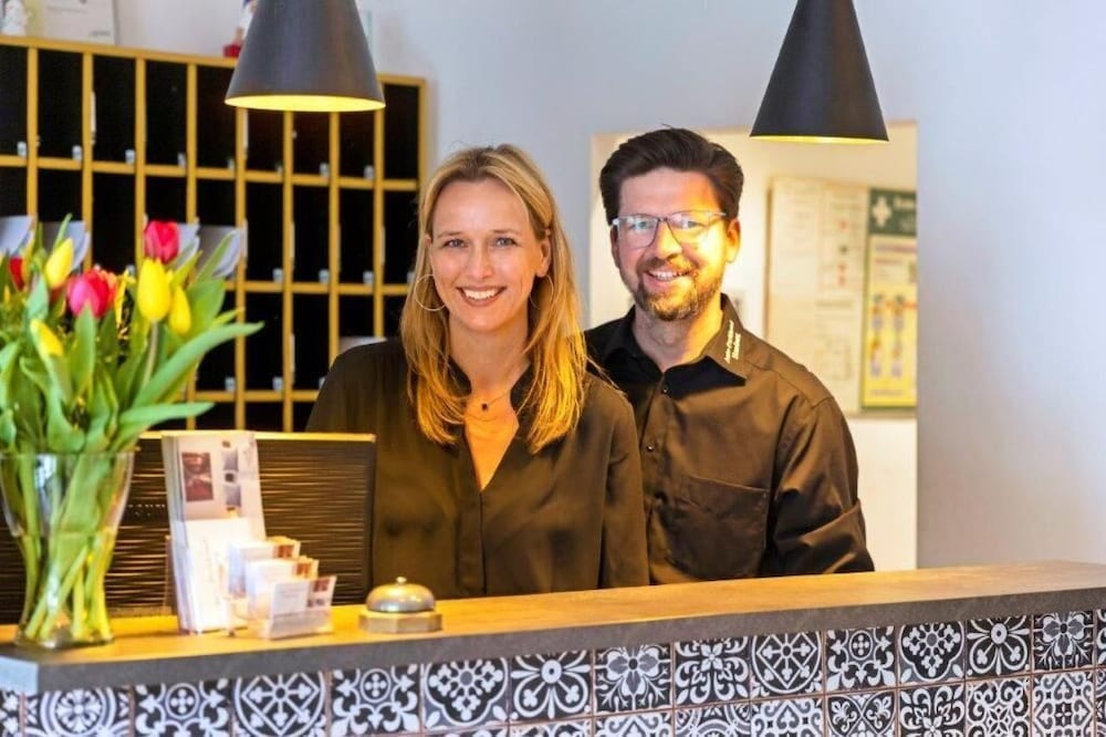 Фото Auto-Parkhotel