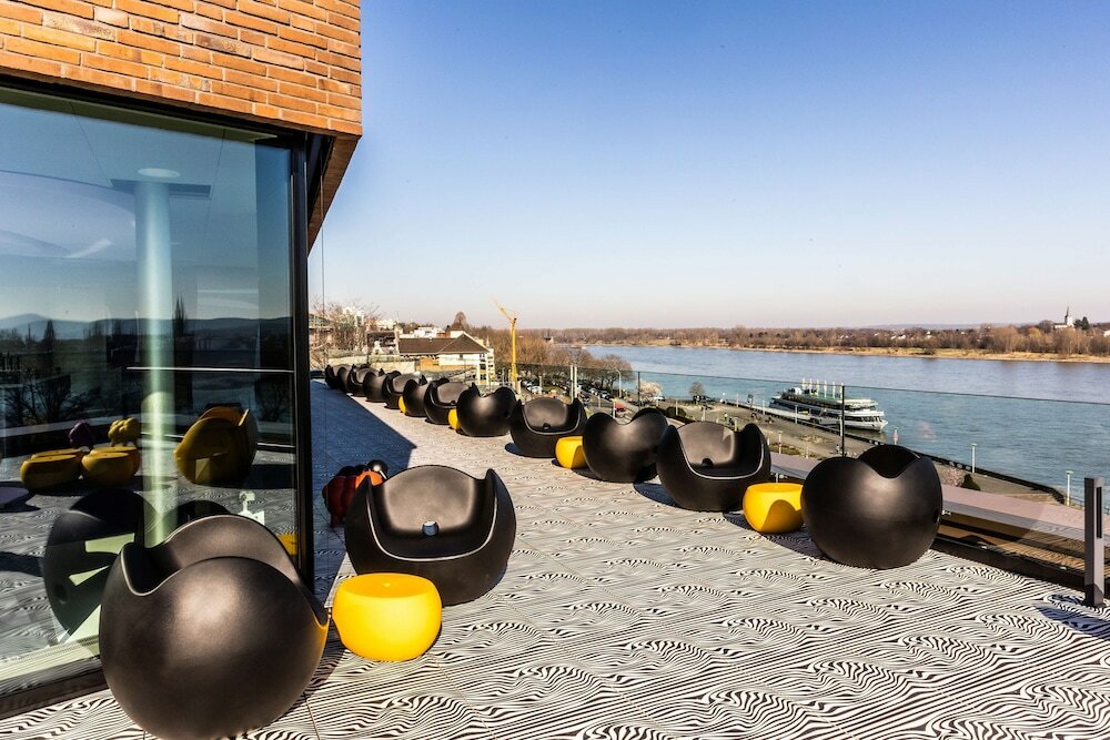 Фото Prize by Radisson, Bonn City