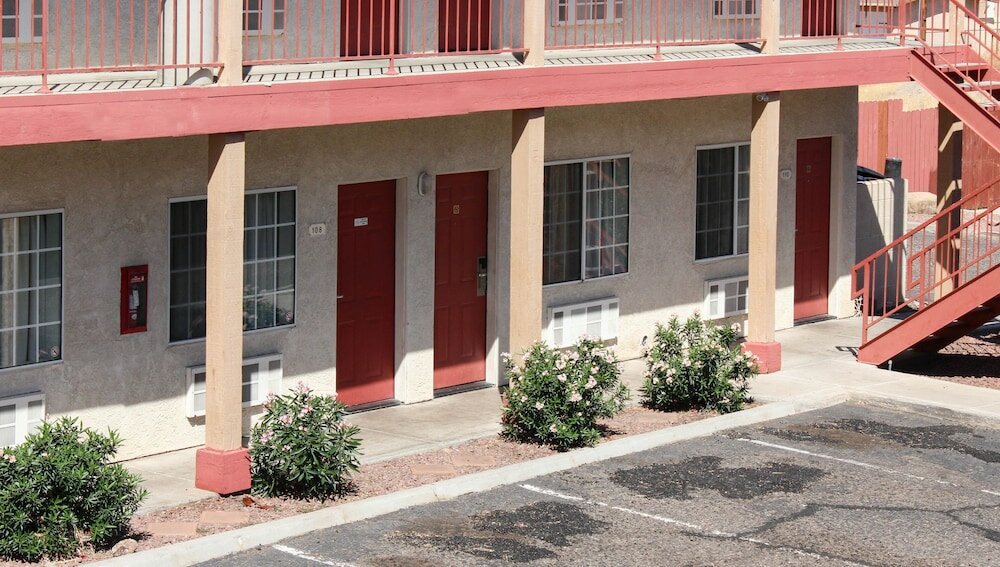 Фото Lodge on the River