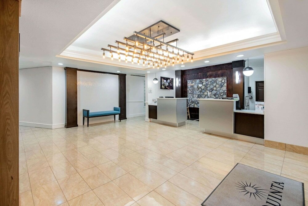 Фото La Quinta Inn & Suites by Wyndham Dalhart